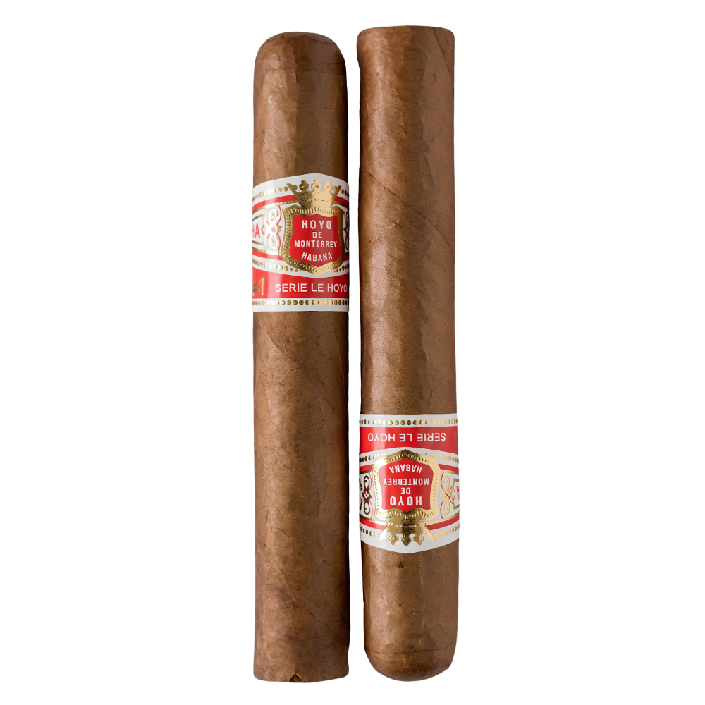 Hoyo de Monterrey Le Hoyo San Juan Hoyo de Monterrey Le Hoyo San Juan